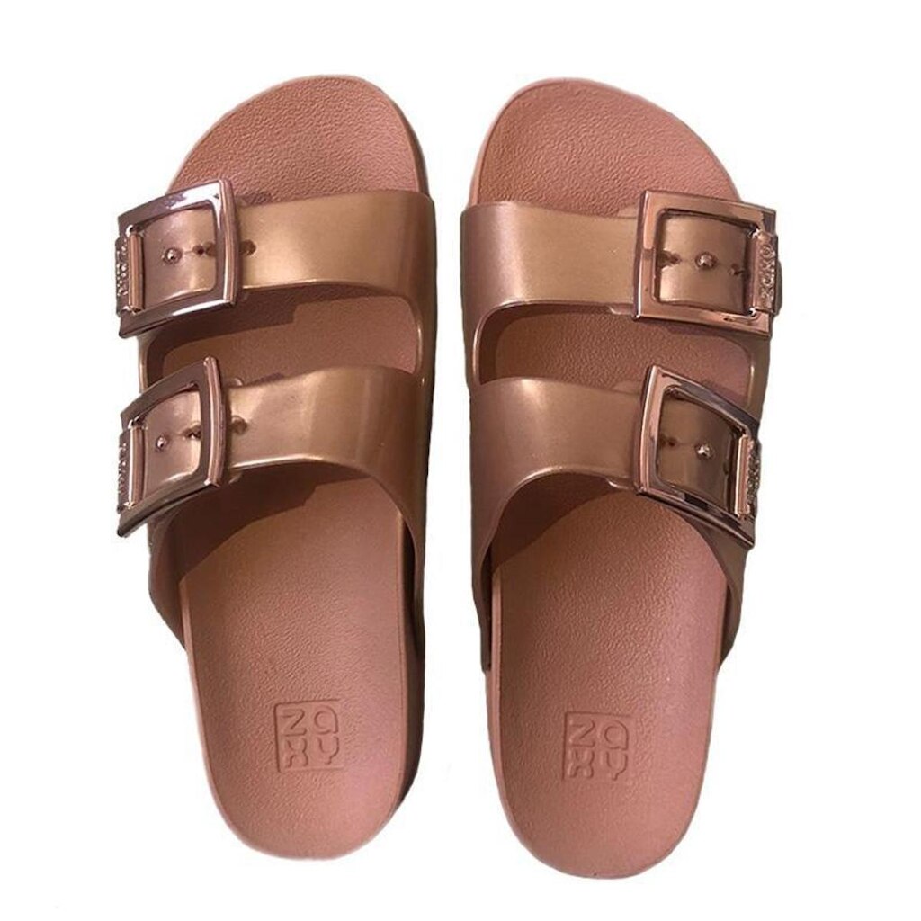 Chinelo Zaxy Slide Partner III - Produto Original