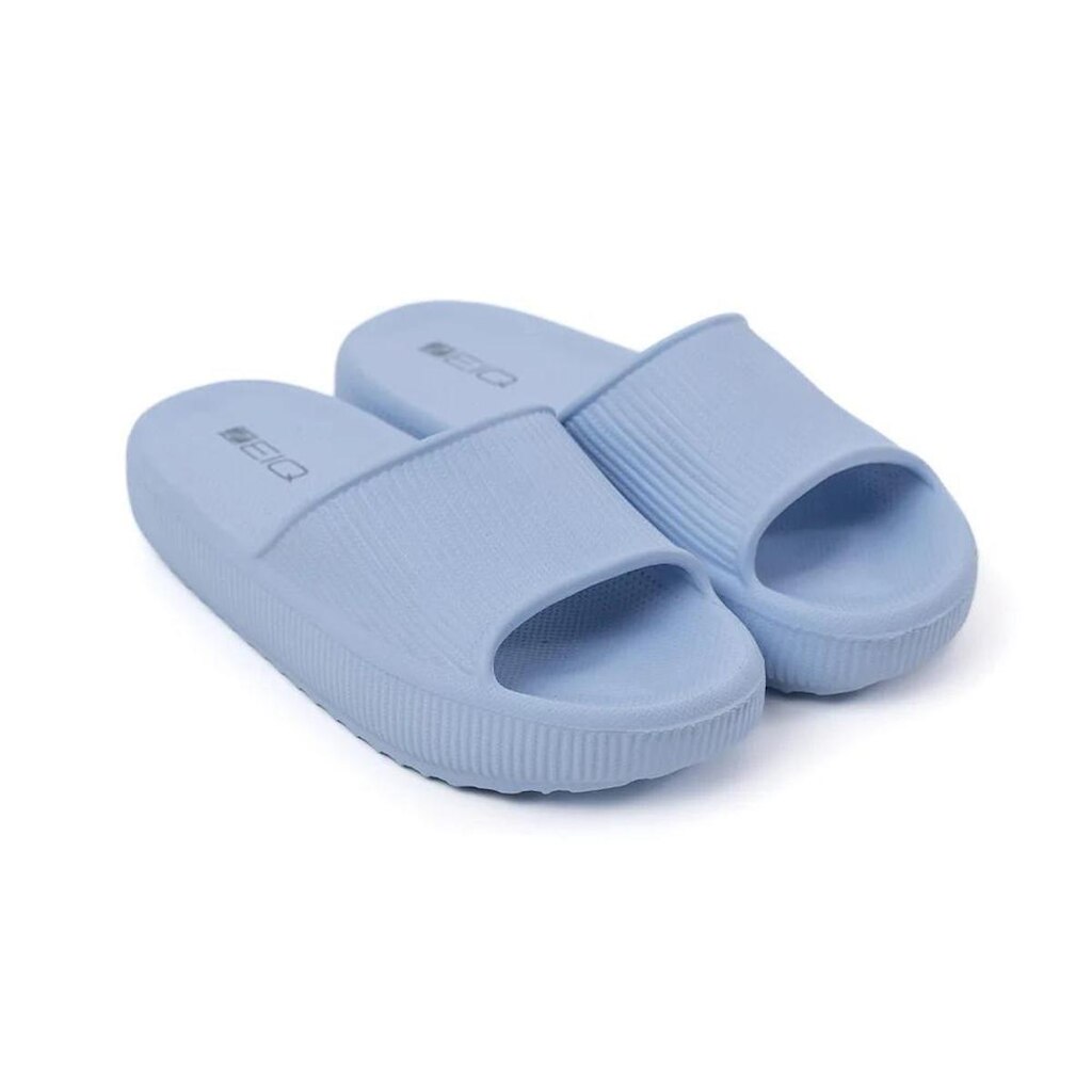 Chinelo Zeiq Nuvem Slide Azul