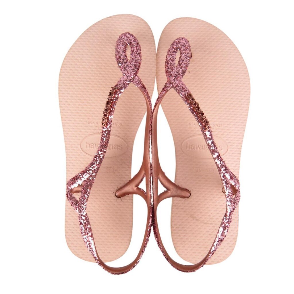 CHINELOS HAVAIANAS BALLET 4147009