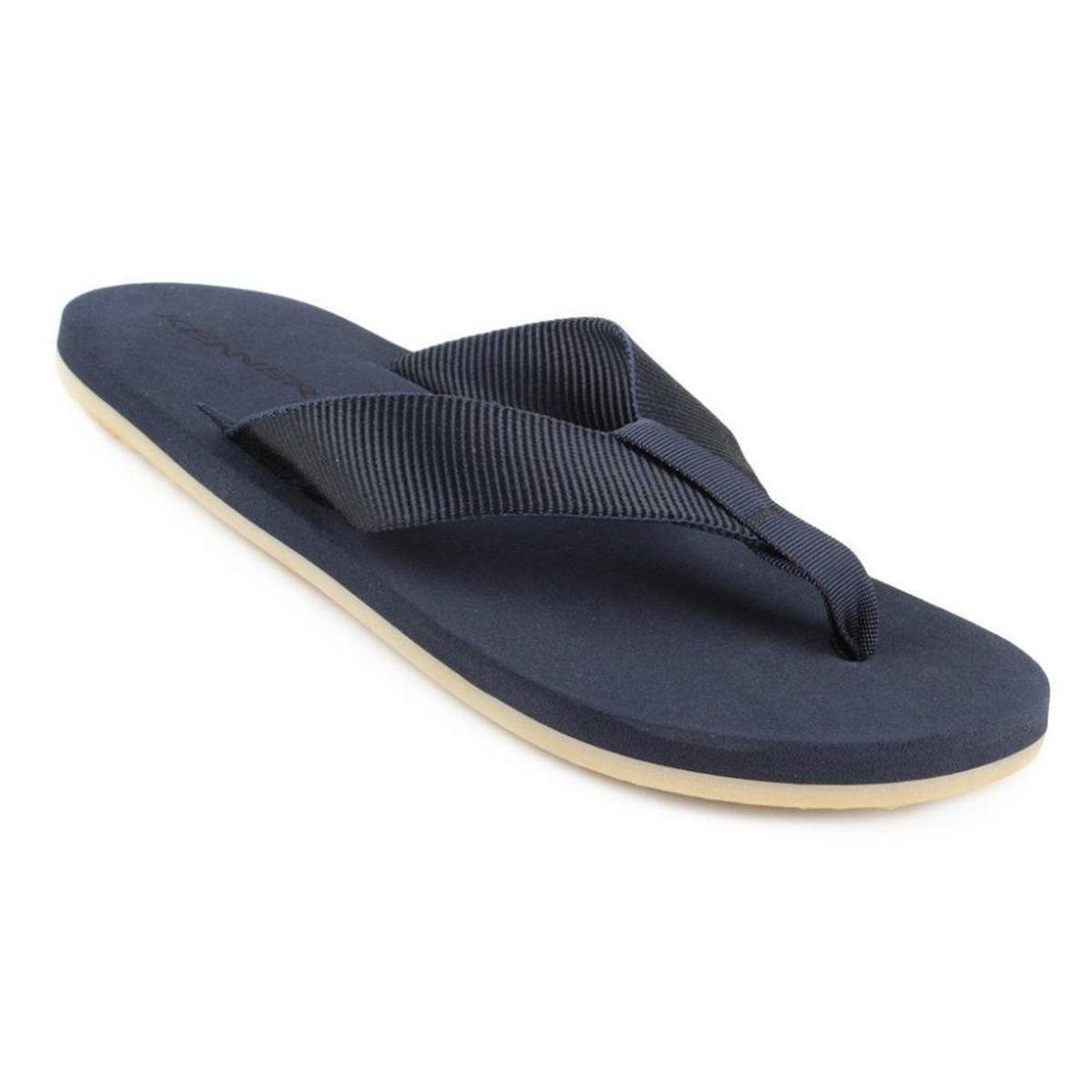 Chinelos Kenner Legend Prime Menor preço em Chinelos Kenner Legend Prime