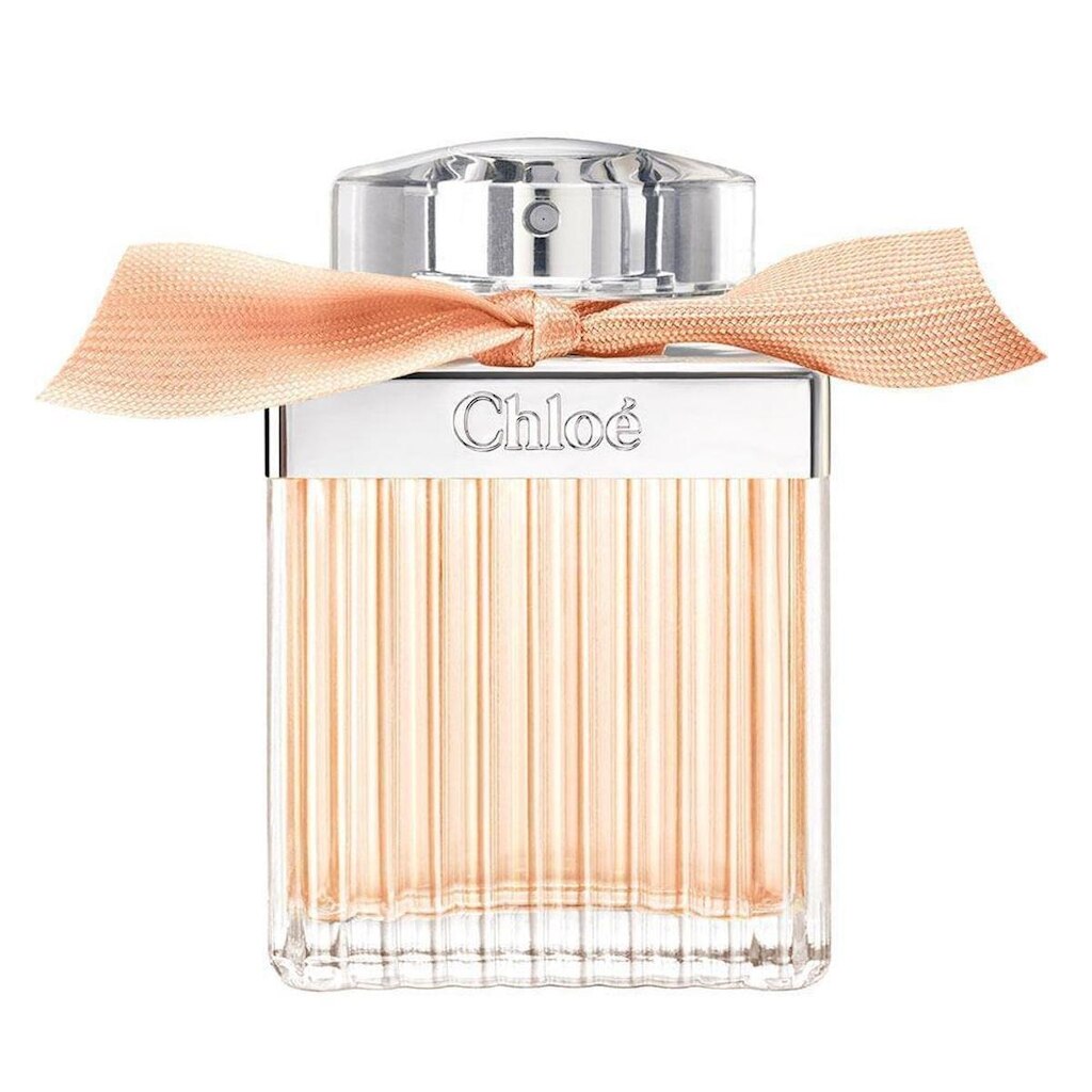 Chloé Rose Tangerine Chloé - Perfume Feminino - EDT 75ml