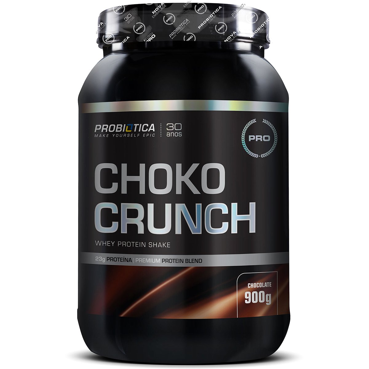 whey blend netshoes