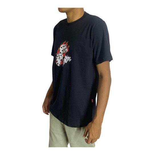 Chronic Camiseta   4096