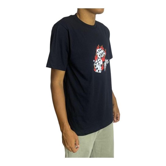 Chronic Camiseta   4096