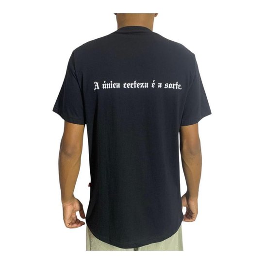 Chronic Camiseta   4096