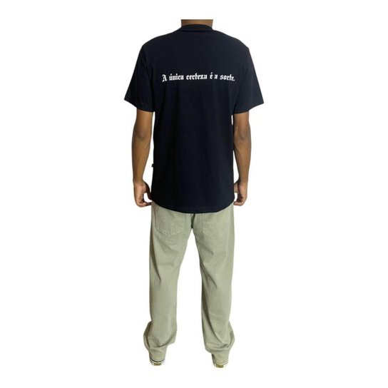 Chronic Camiseta   4096