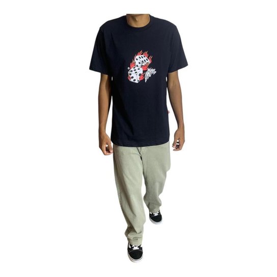 Chronic Camiseta   4096