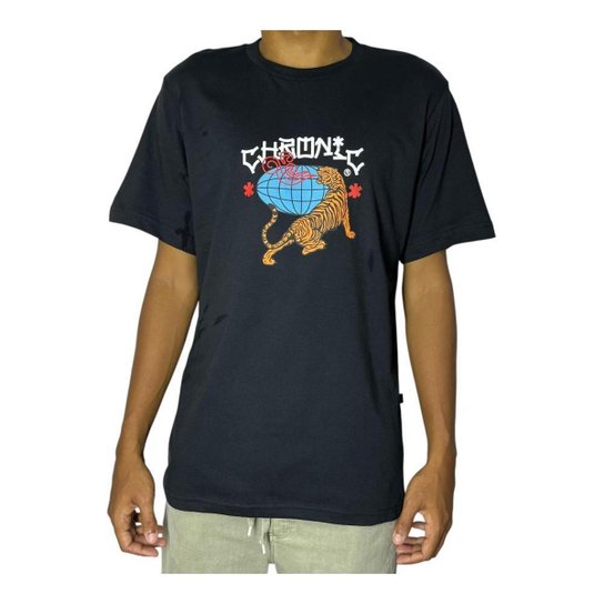 Chronic Camiseta 4215