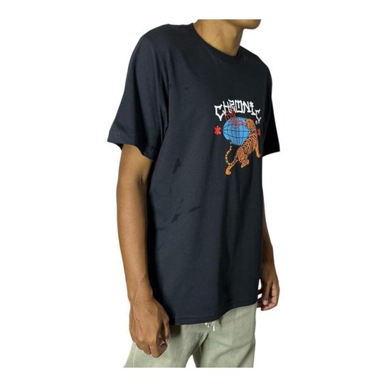Chronic Camiseta 4215