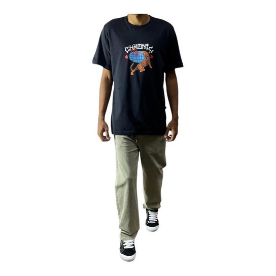 Chronic Camiseta 4215