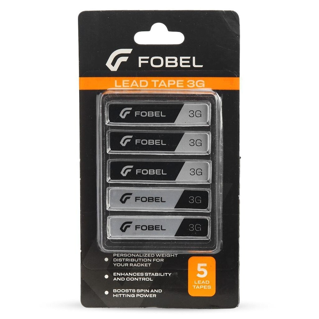 Chumbo Lead Tape Fobel