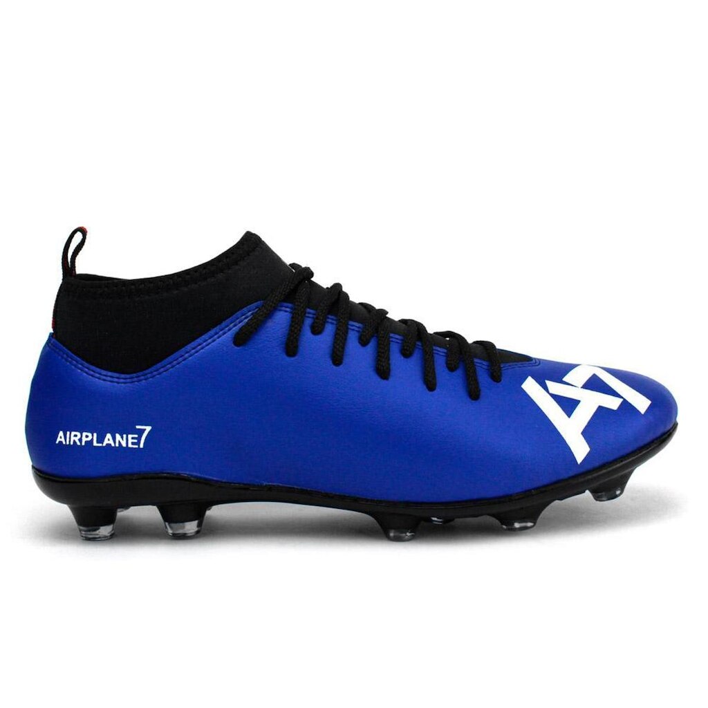 Chuteira A7 Campo Trava Profissional