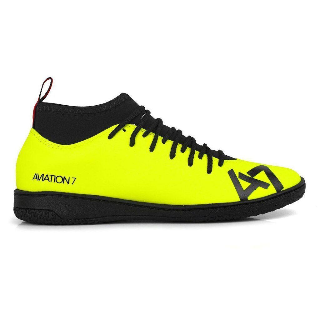 Chuteira A7 Futsal Profissional