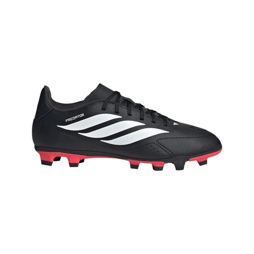 Chuteira Adidas Campo Predator Essentials 26.5 Infantil