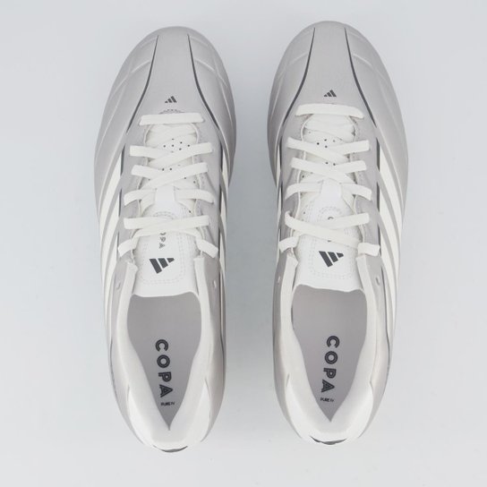 Chuteira Adidas Copa Pure IV Campo