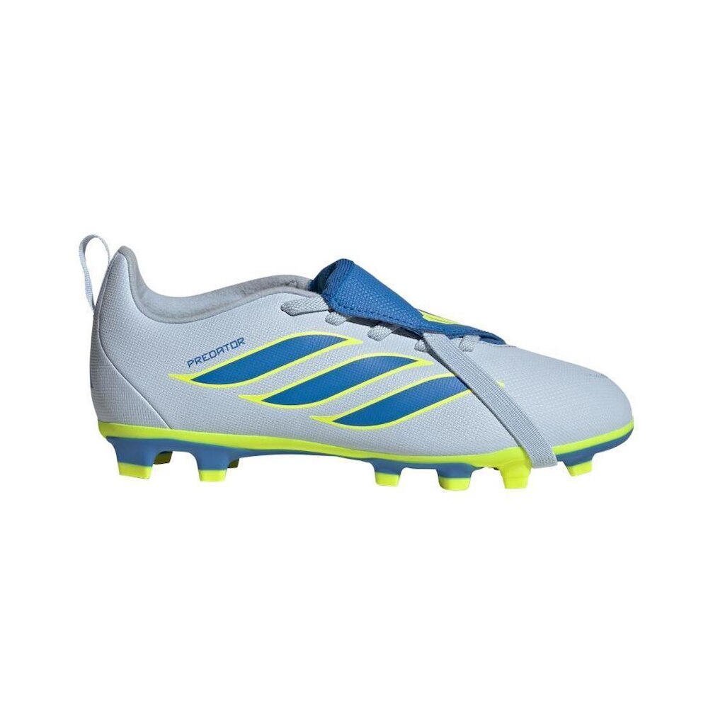 Chuteira Adidas De Campo Predator Club Infantil