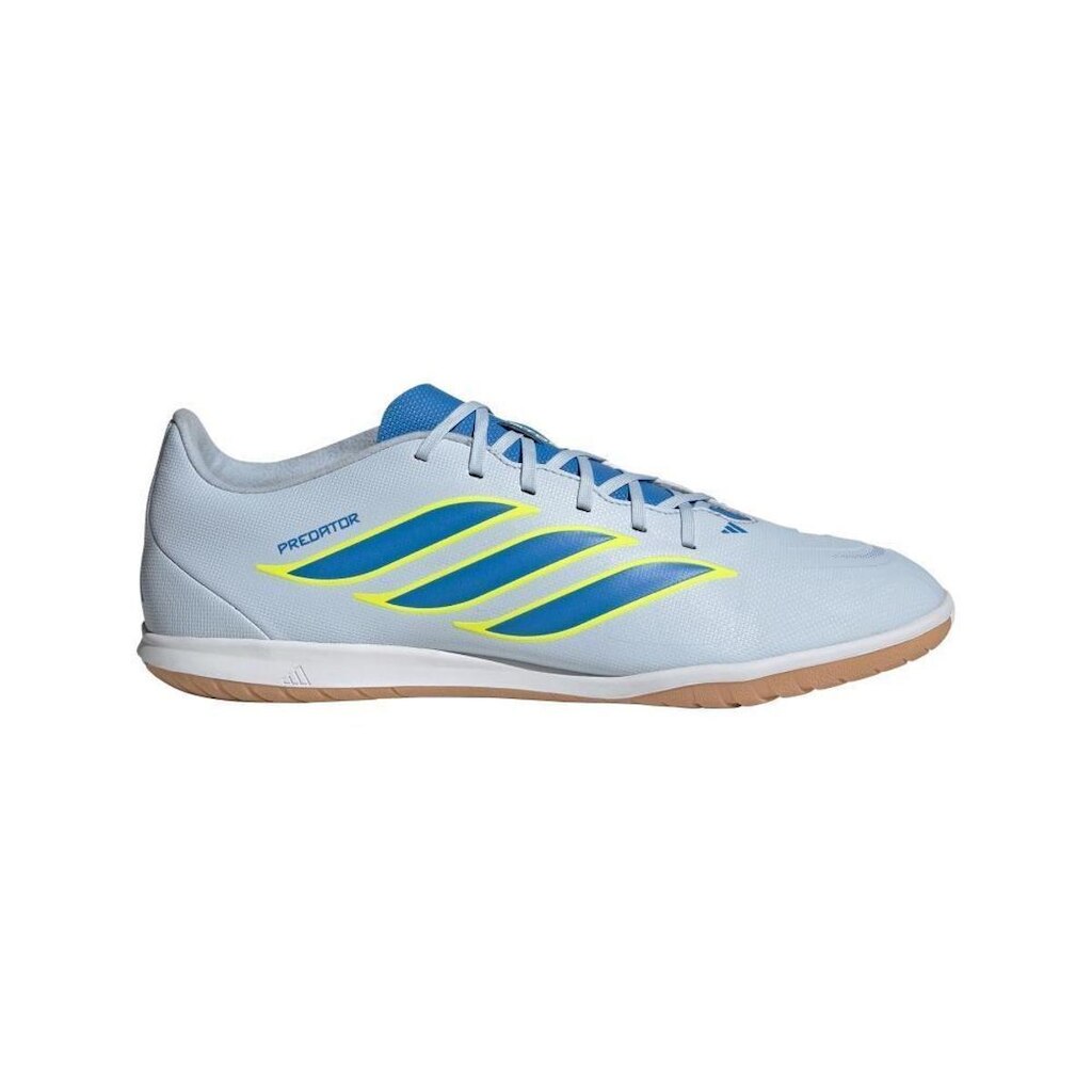 Chuteira Adidas De Futsal Predator Club Sala