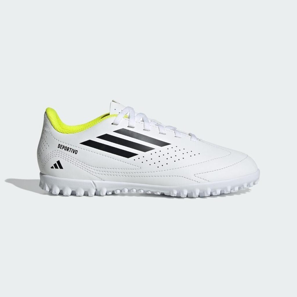 Chuteira Adidas Deportivo Iii Turf Infantil