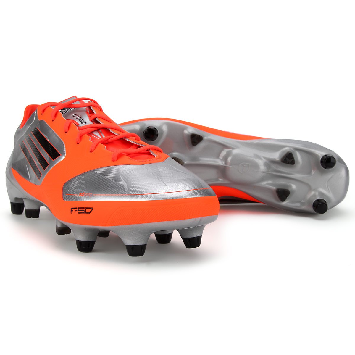 Chuteira Adidas F50 Adizero Trx Sg Netshoes Chuteira Adidas F50 Adizero Trx Sg Netshoes
