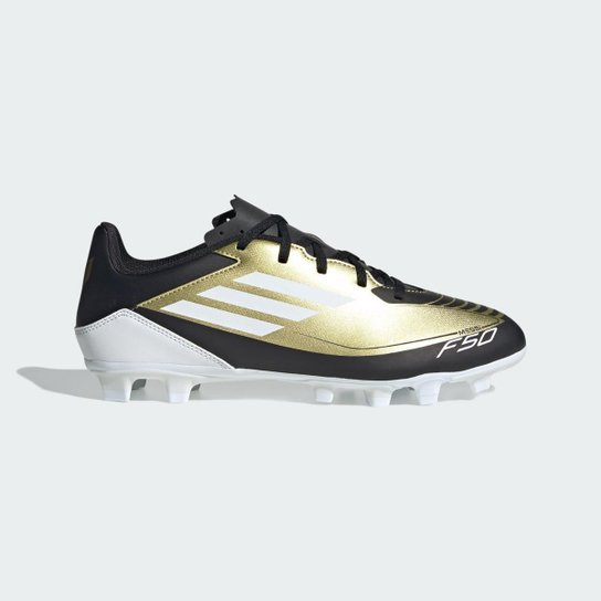 Chuteira Adidas F50 Club Messi FXG