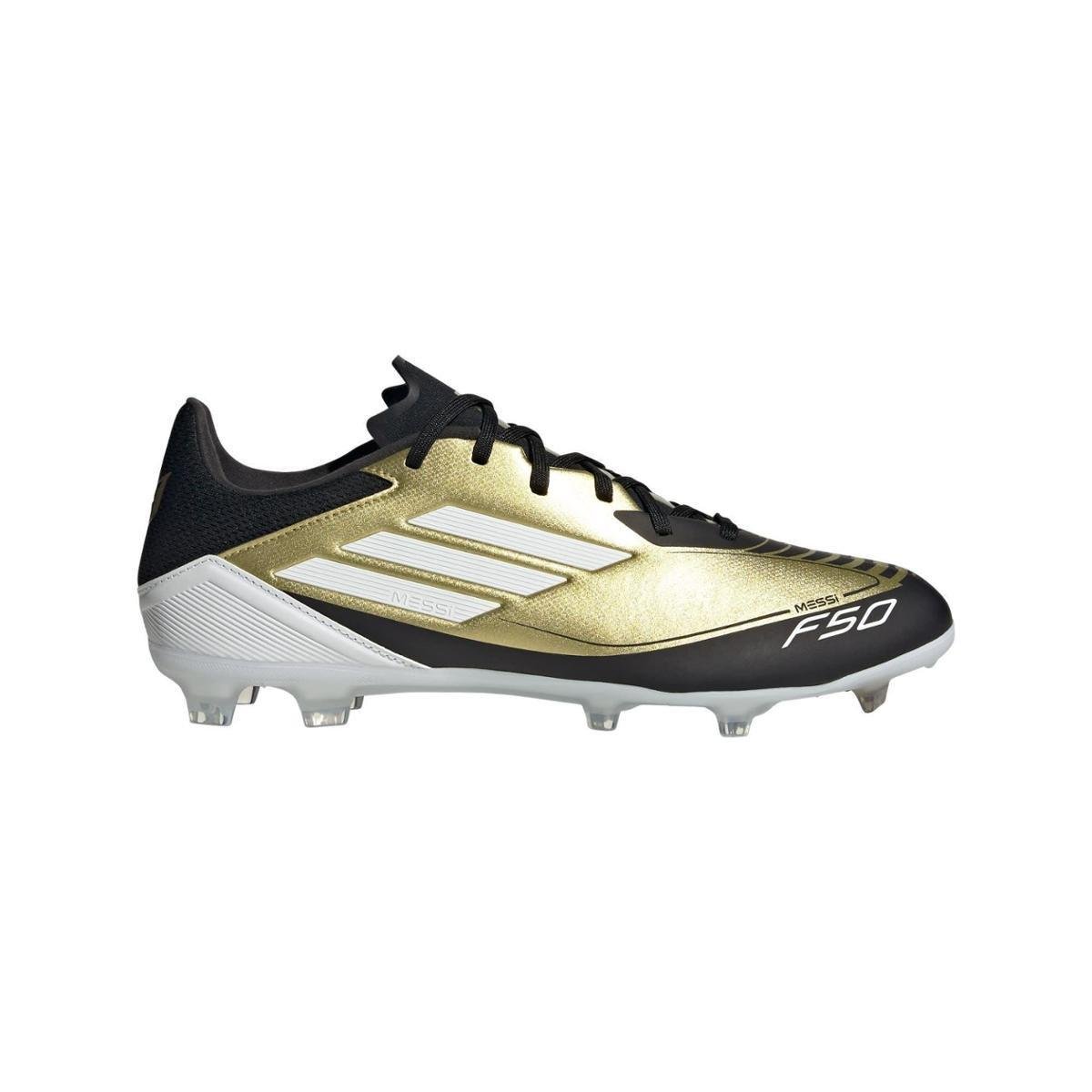 Chuteira Adidas F50 League Messi Multi/Campo Menor preço em Chuteira Adidas F50 League Messi Multi/Campo