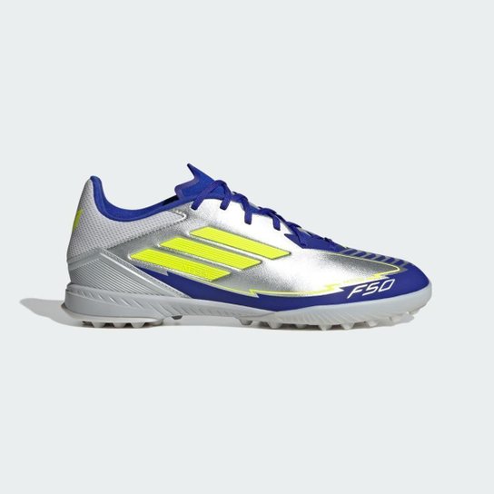 Chuteira Adidas F50 League Messi Society