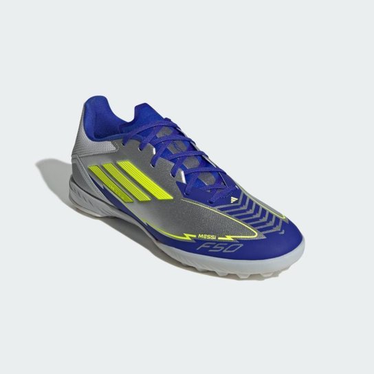 Chuteira Adidas F50 League Messi Society