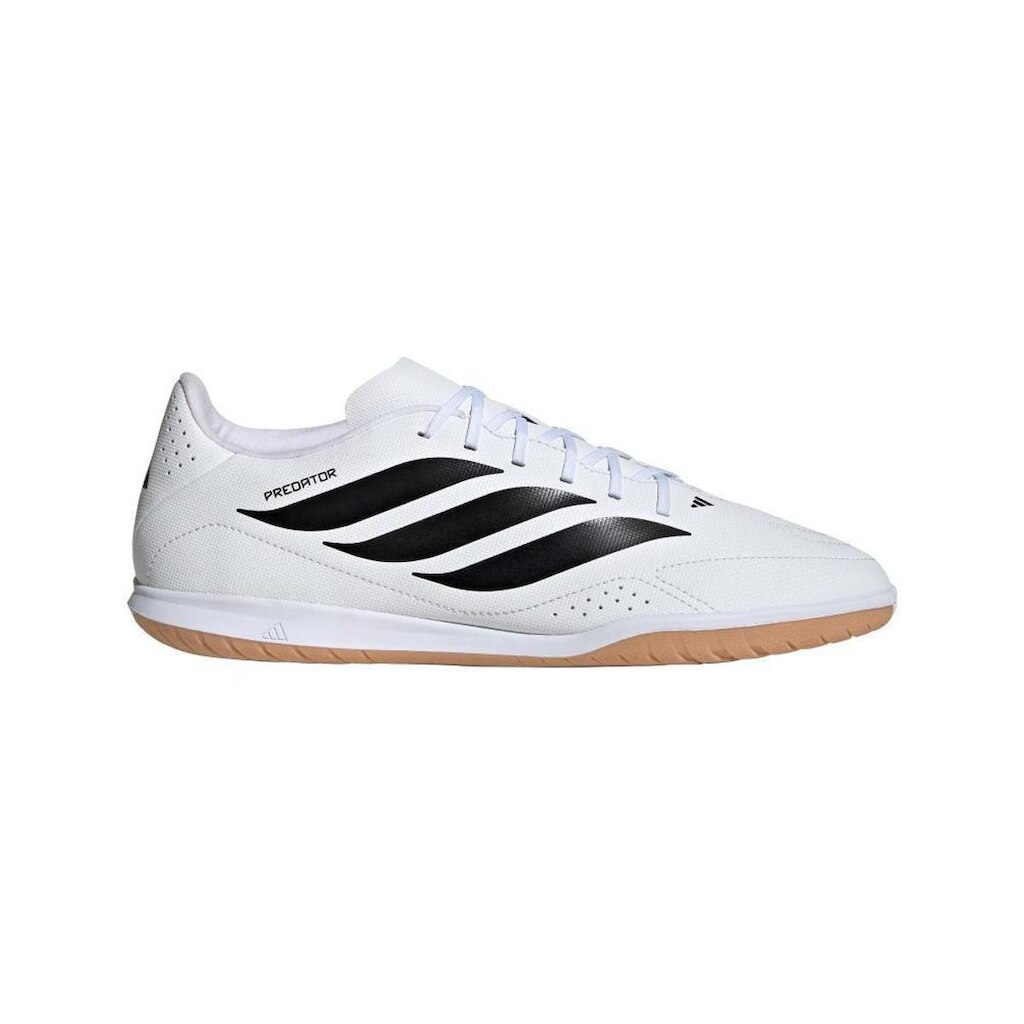 Chuteira Adidas Futsal Predator Essentials 26.5