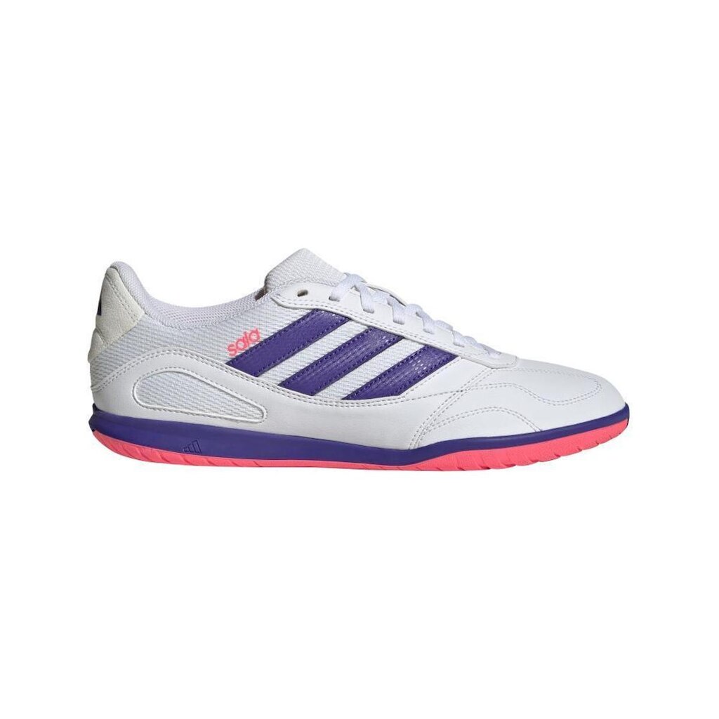Chuteira Adidas  Futsal Super Sala Competition Iii