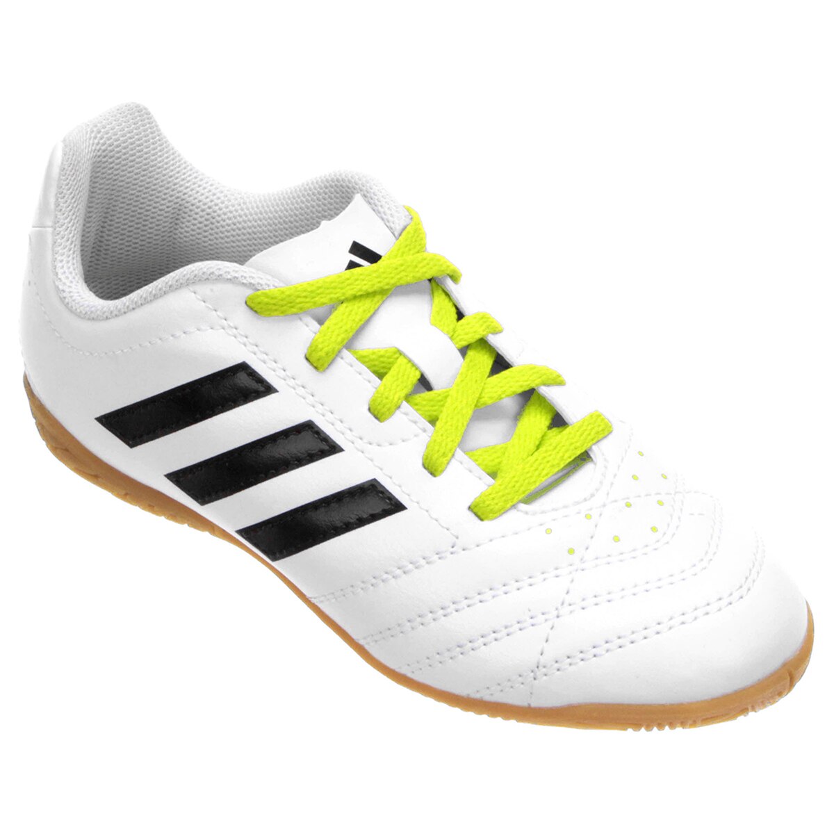chuteira futsal adidas goletto