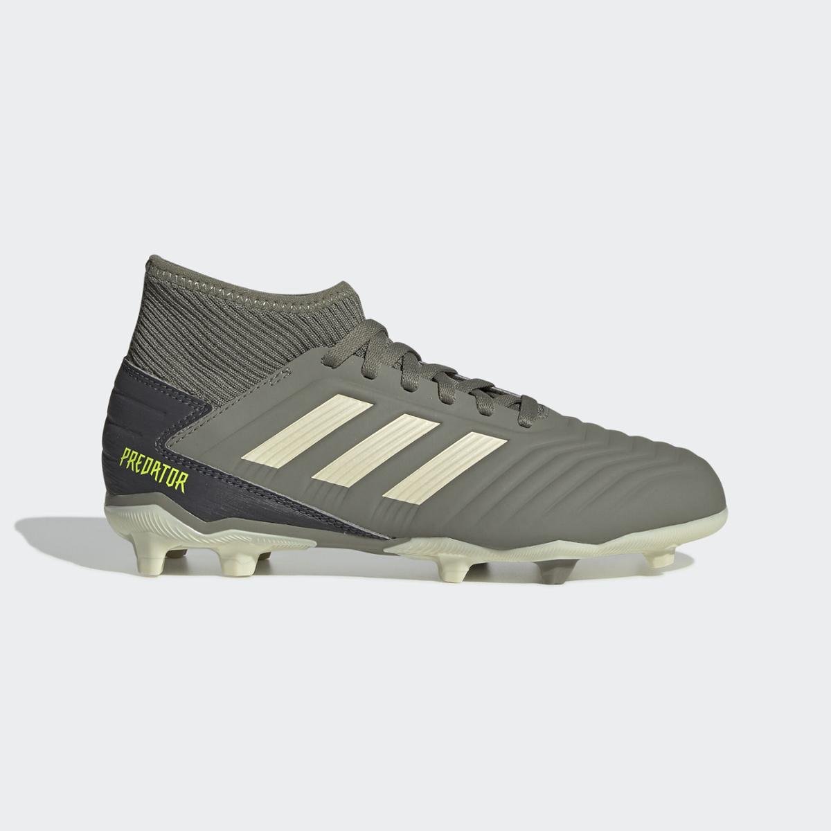 chuteiras adidas predator netshoes