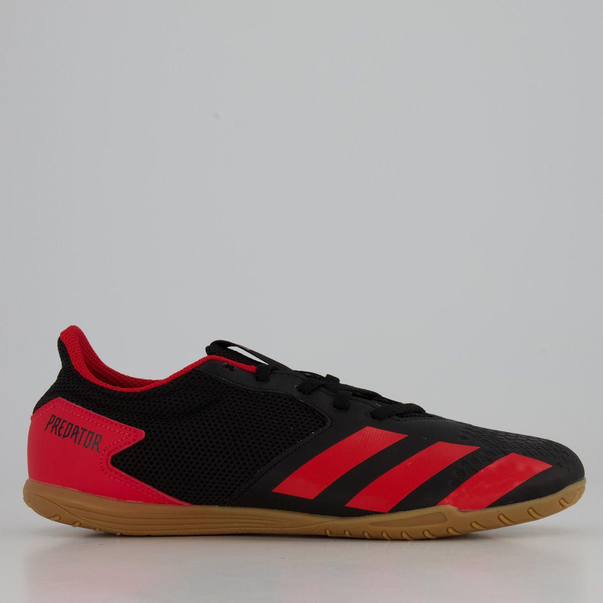 predator 20.4 futsal