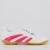 Chuteira Adidas Predator Artilheira 25 Futsal Juvenil Branca - Branco