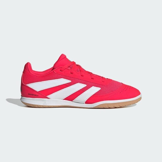 Chuteira Adidas Predator Club Sala Futsal