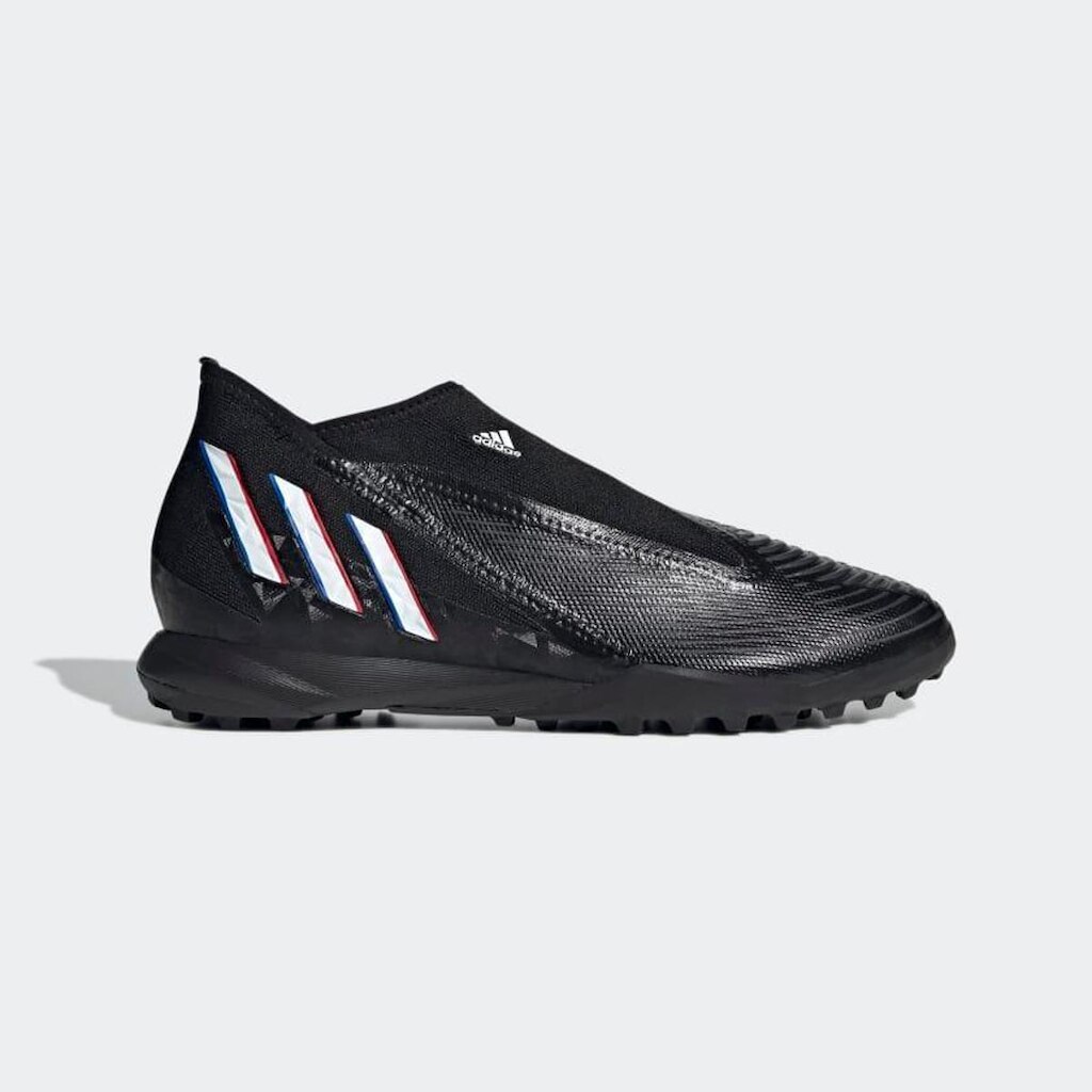 Chuteira Adidas Predator Edge.3 Society Sem Cadarços
