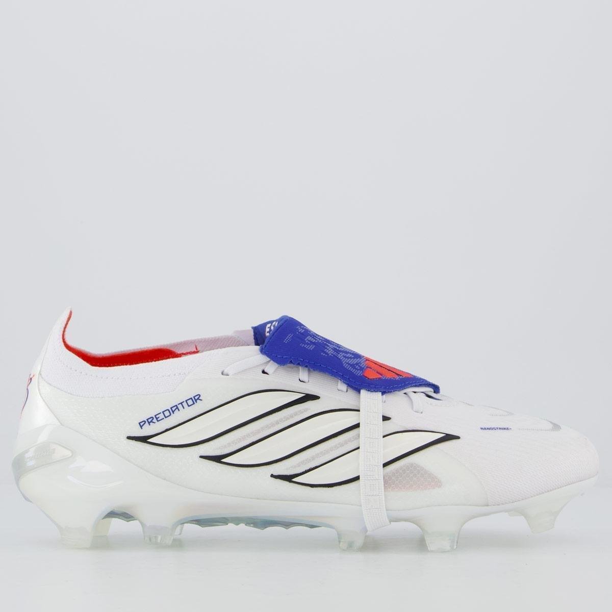 Predator Freak Fg em promoção na Netshoes!