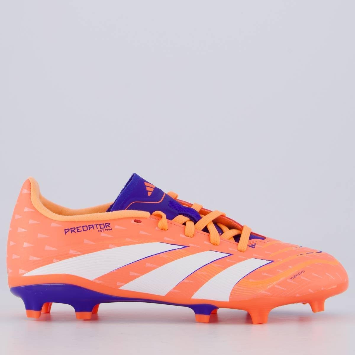 Chuteira Adidas Predator League FG/MG Campo