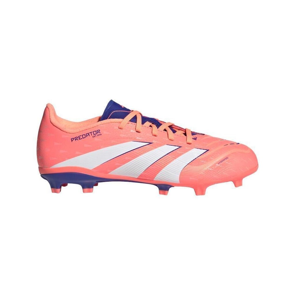 Chuteira Adidas Predator League Firm/Multi-Ground Infantil