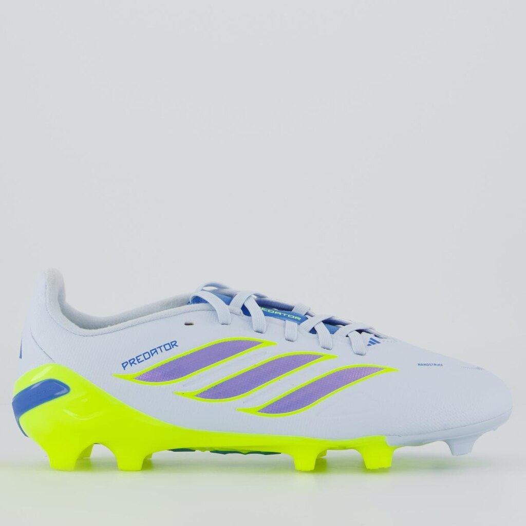Chuteira Adidas Predator League Infantil Campo
