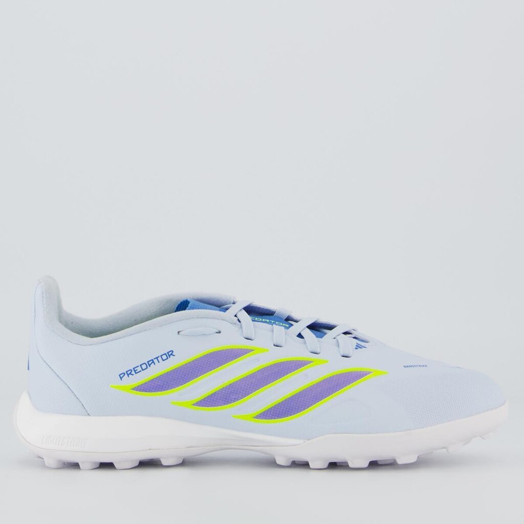 Chuteira Adidas Predator League Infantil Society