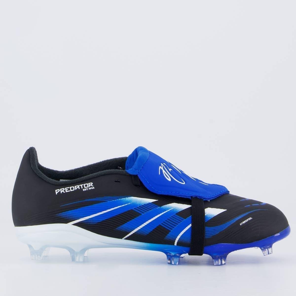 Predator Freak Fg em promoção na Netshoes!