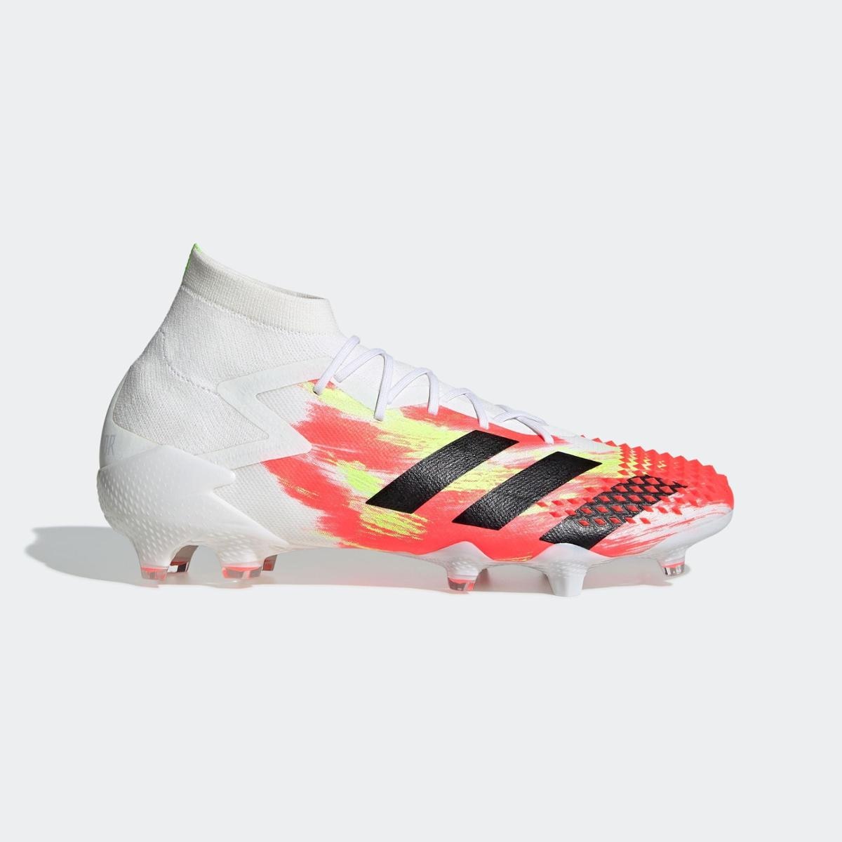 プレデター　20.1 Netshoes