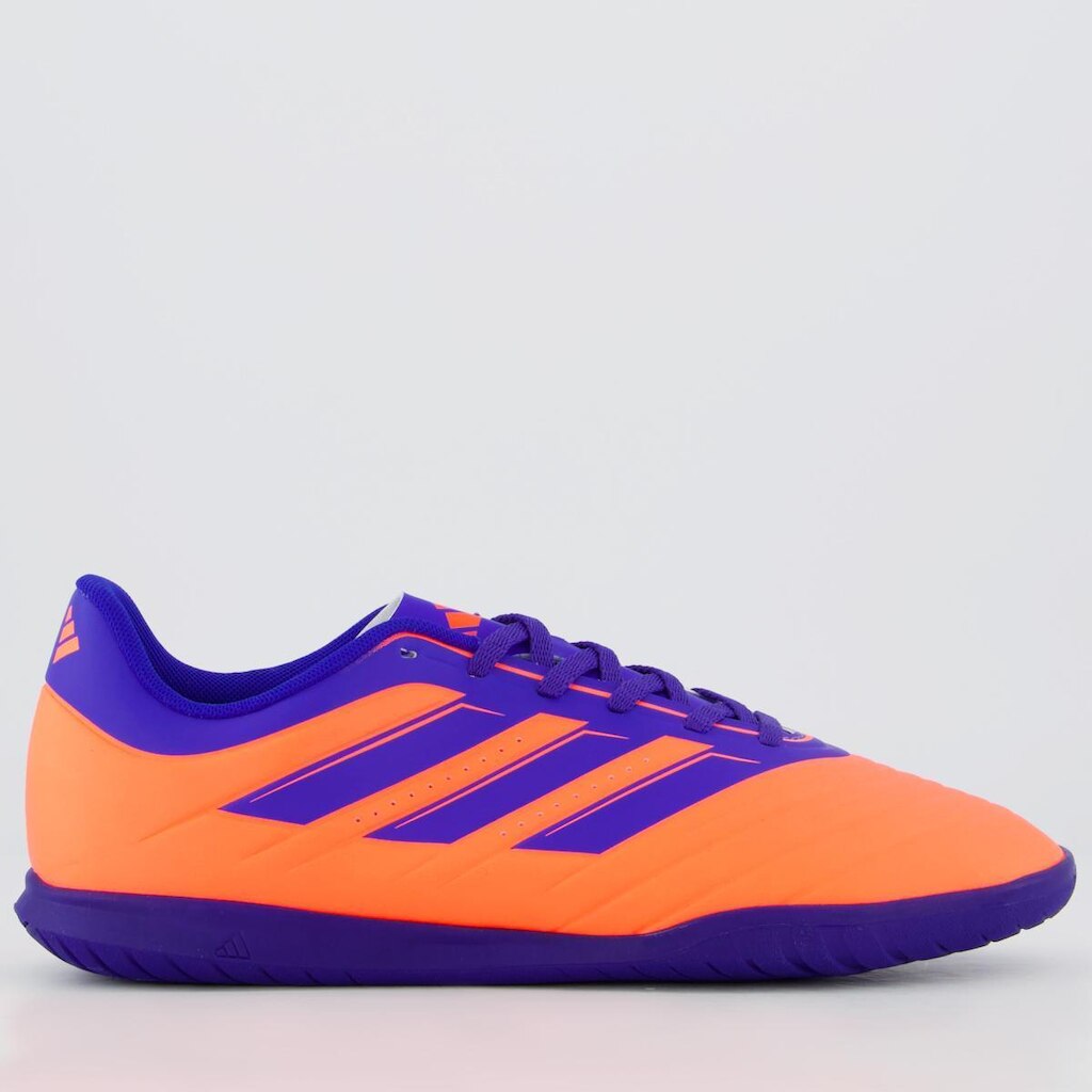 Chuteira Adidas Rabisco II Futsal Juvenil