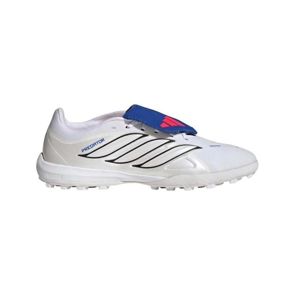 Chuteira Adidas s Society Com Língua Dobrável Predator League