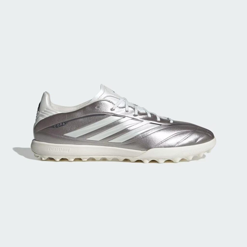 Chuteira Adidas Society Copa Pure IV League Prata