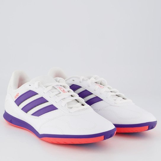 Chuteira Adidas Super Sala III Futsal