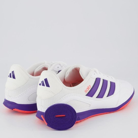 Chuteira Adidas Super Sala III Futsal