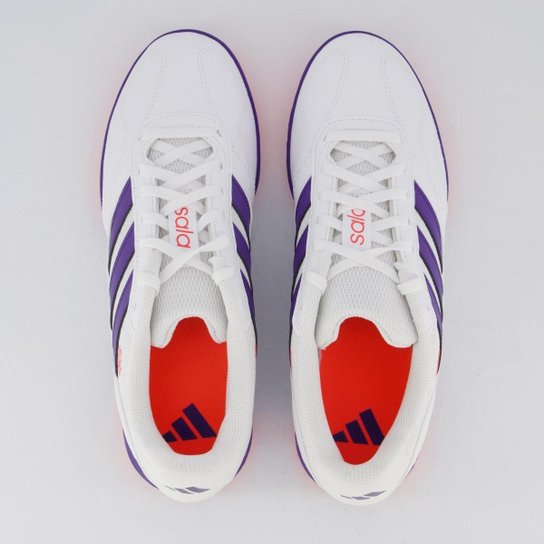 Chuteira Adidas Super Sala III Futsal
