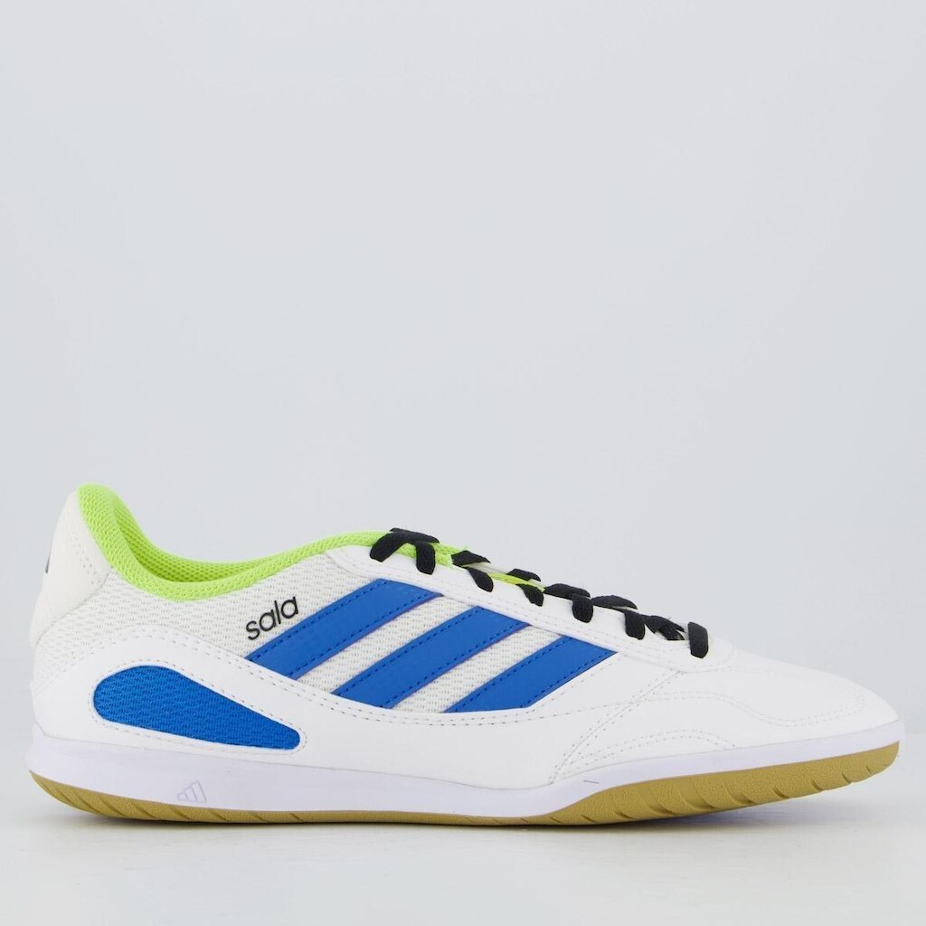 Chuteira Adidas SuperSala III Futsal Masculina
