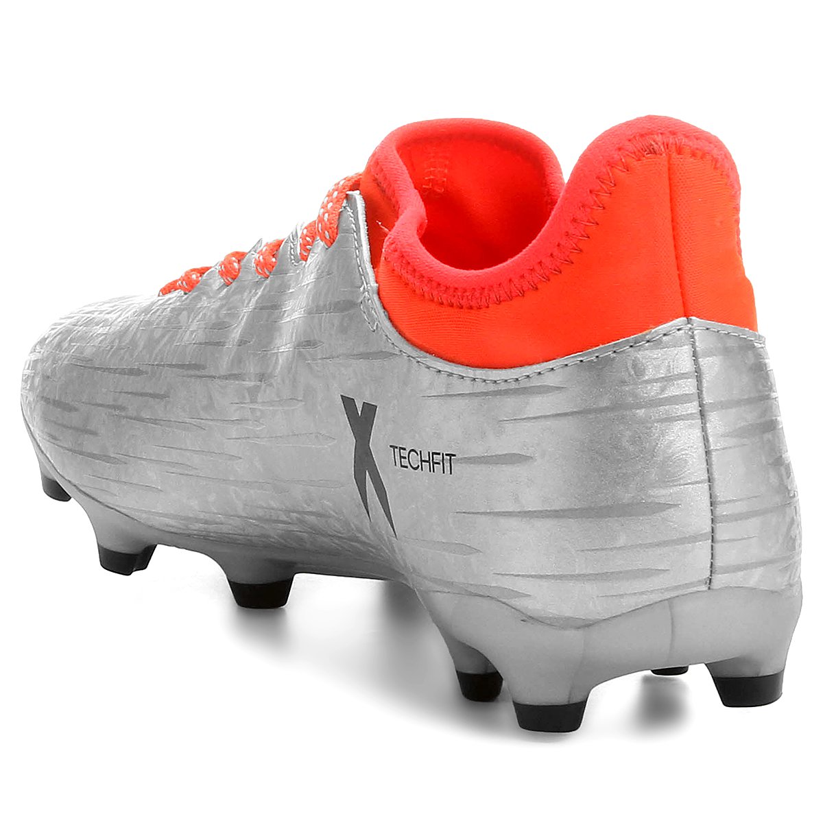 chuteira adidas techfit campo